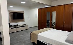 Predio Green Hall